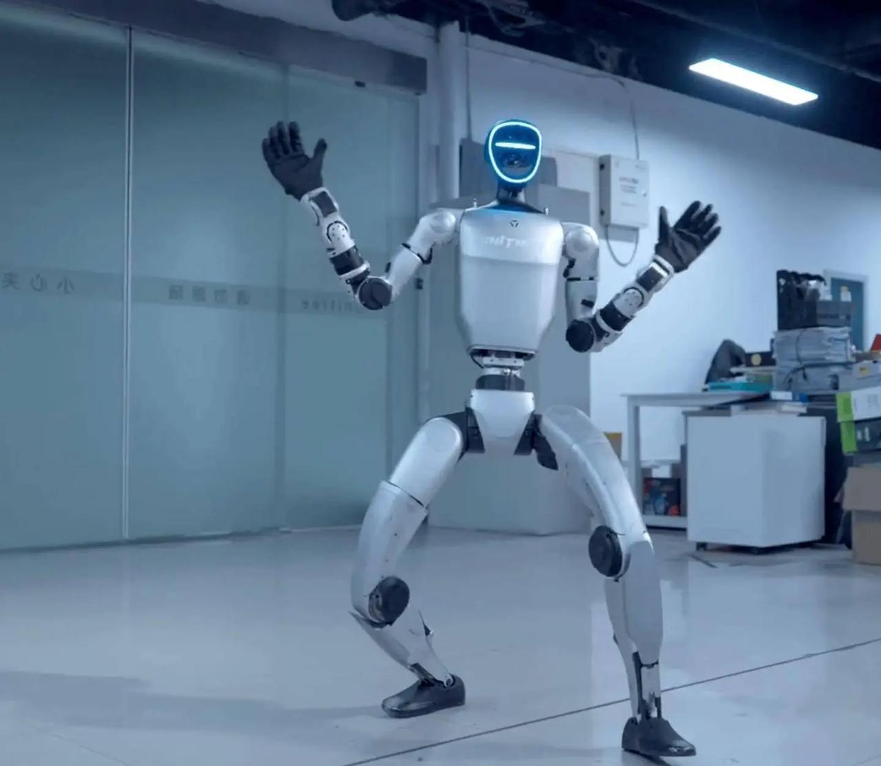 美国将宇树科技列入黑名单

美国国防部更新1260H中国军事企业清单，杭州宇树科