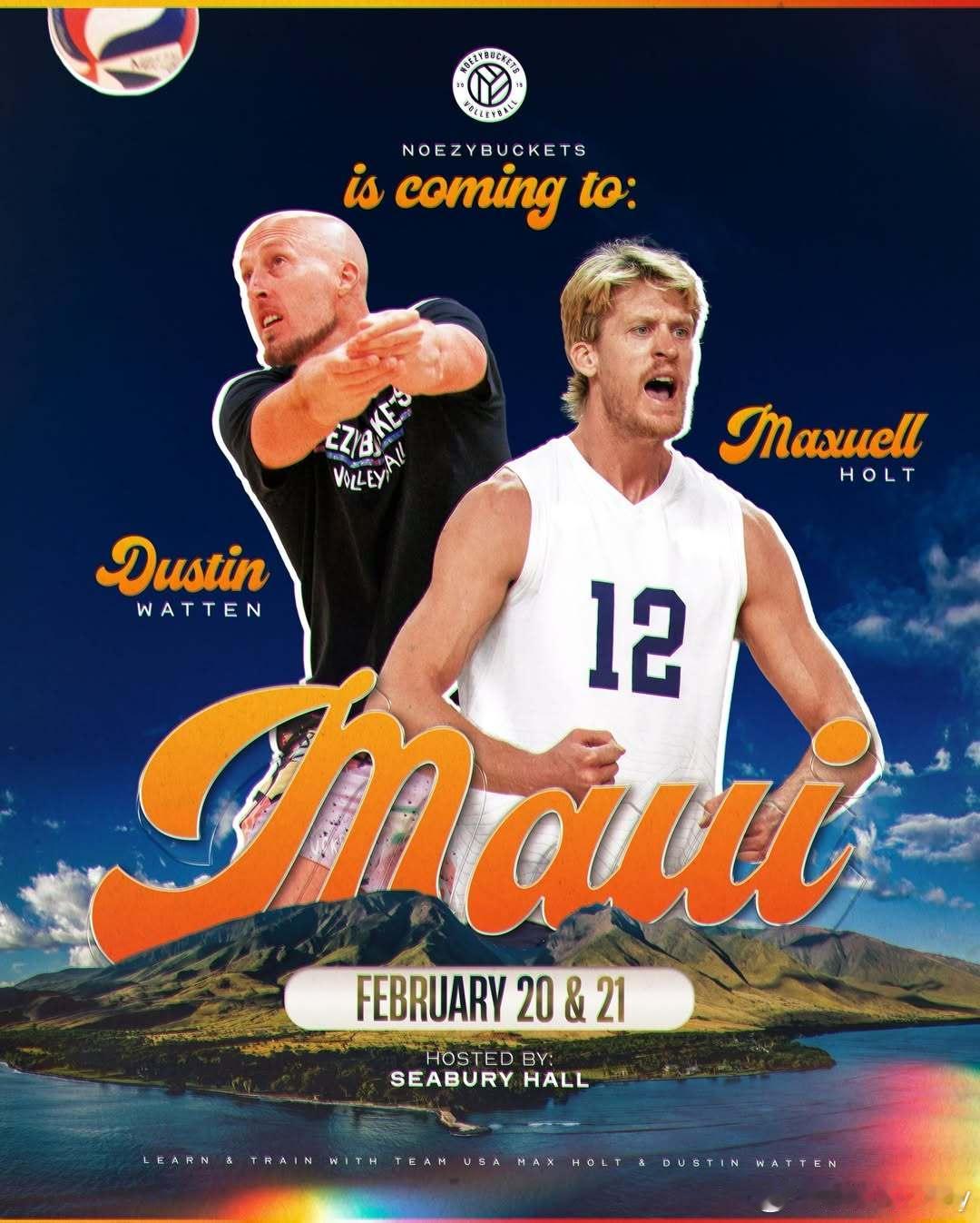 这个赛季休战，现在终于有了你霍的动静了。霍尔特和达斯汀·瓦滕（自由人）将为美国海