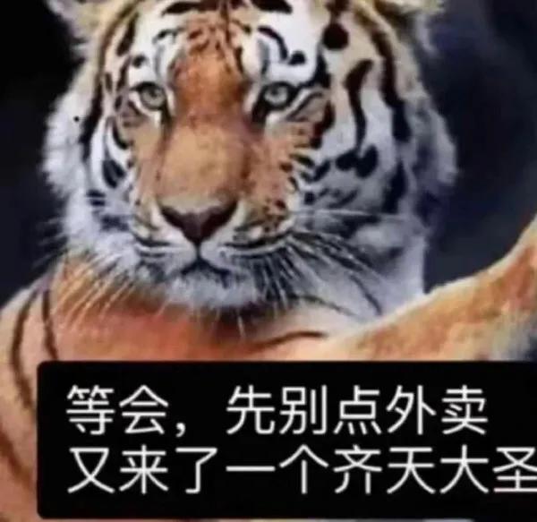 [可爱]又来一个天命猴