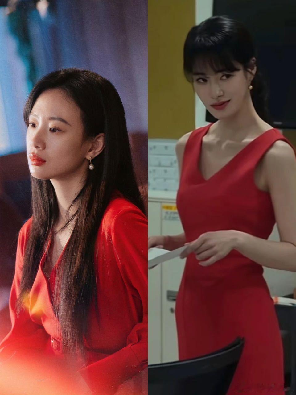 李梦内娱有自己的妍珍蜜语纪 谁还没被鲁贞贞创到，直接宣告自己是女主人，态度强硬又