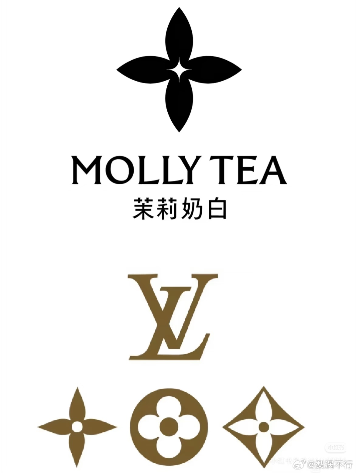 可以告所有品牌了市场环境这么差了吗，刚走一个遇见小面又来一个Lv，下一个是不是奥