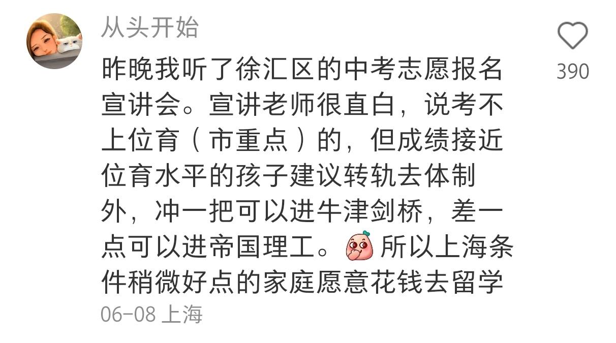 一线城市现状 ​​​