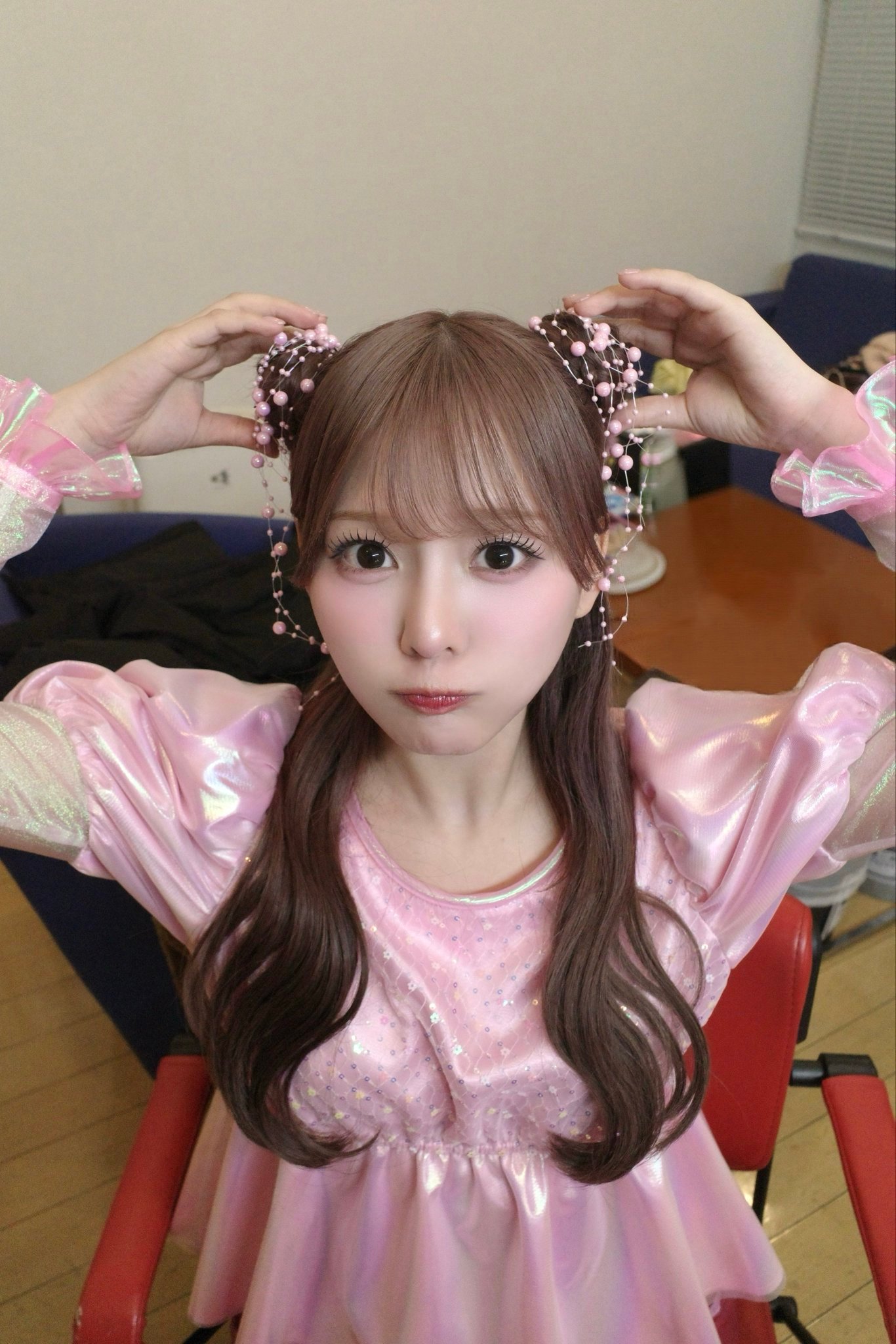 齐藤渚 