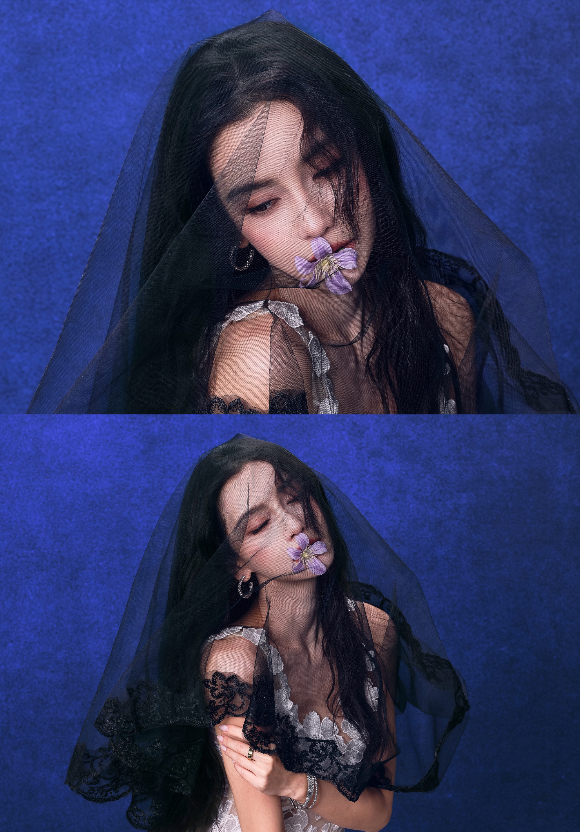 angelababy angelababy “敬你恣意蔓生的野心敬你永无止尽的青