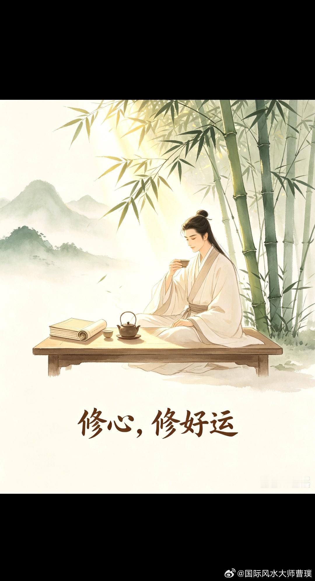 人生，不过大梦一场！小时候就听庄周梦蝶的故事，那时我觉得这个故事是浪漫的，我可以