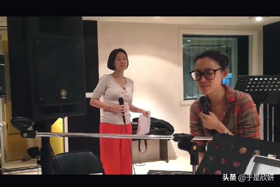 谁的DNA狠狠动了！小S官宣助阵范玮琪演唱会！
康熙女孩集合！💥 那个在《康熙