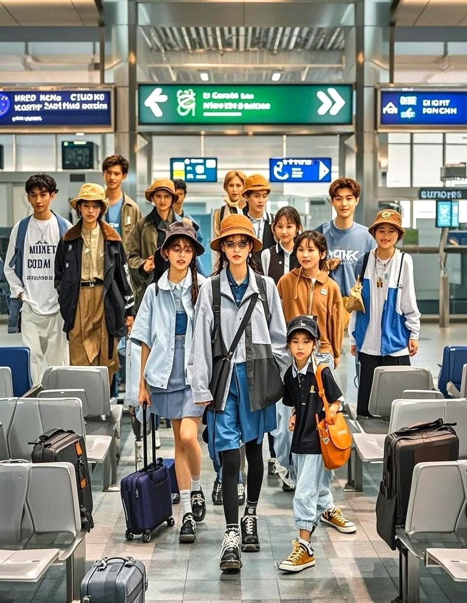 凭什么，内娱的‘斩立决’，到了外籍艺人这就成了‘罚酒三杯’？
你以为他凉了，转头