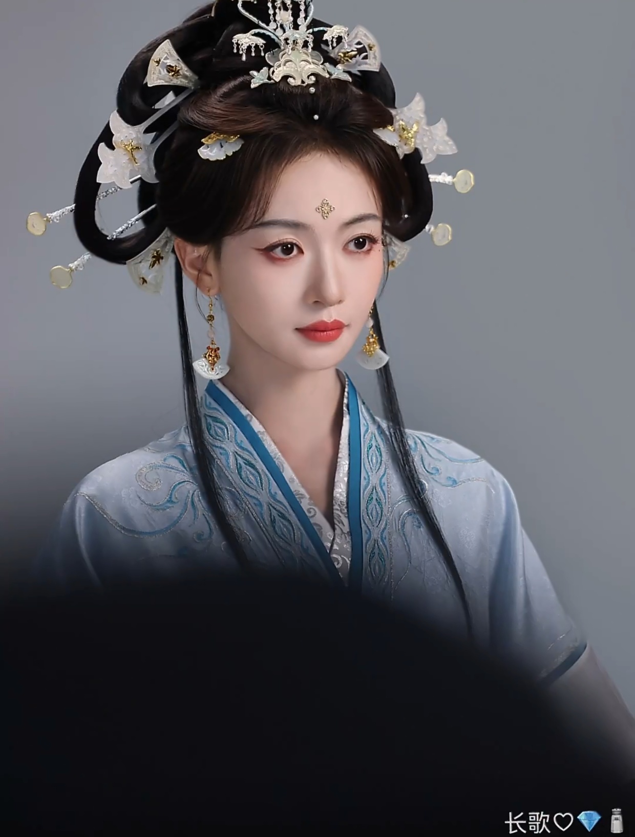 我孩有心了！开盲盒小巧思咋这么可爱