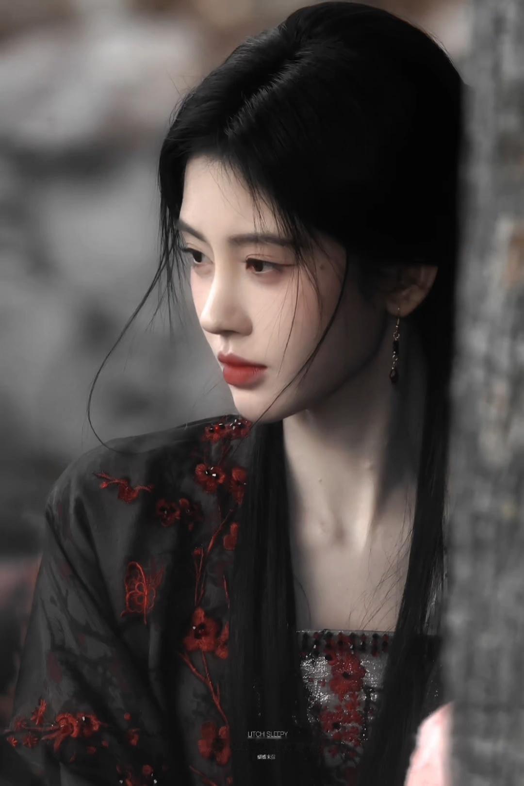 jjy鞠婧祎姜黎非jjy鞠婧祎千香恍恍惚惚又是一年 愿你年年伴我身旁˶˃ ᵕ ˂