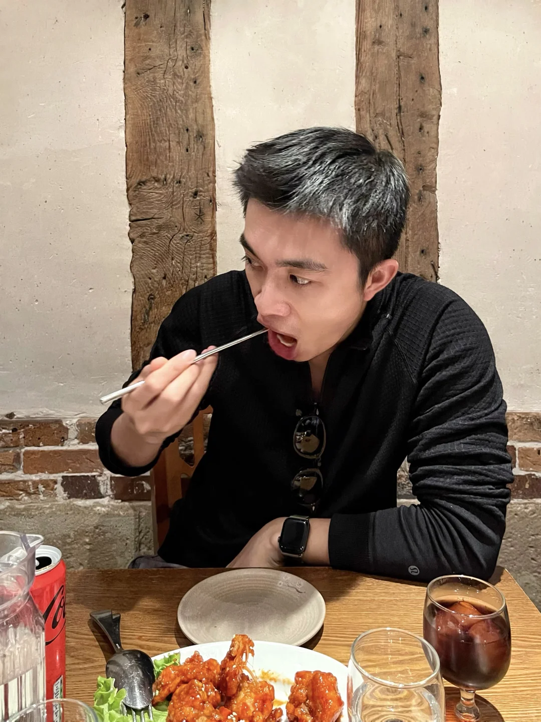 🥢😋巴黎不踩雷中餐合集～｜法国旅游攻略