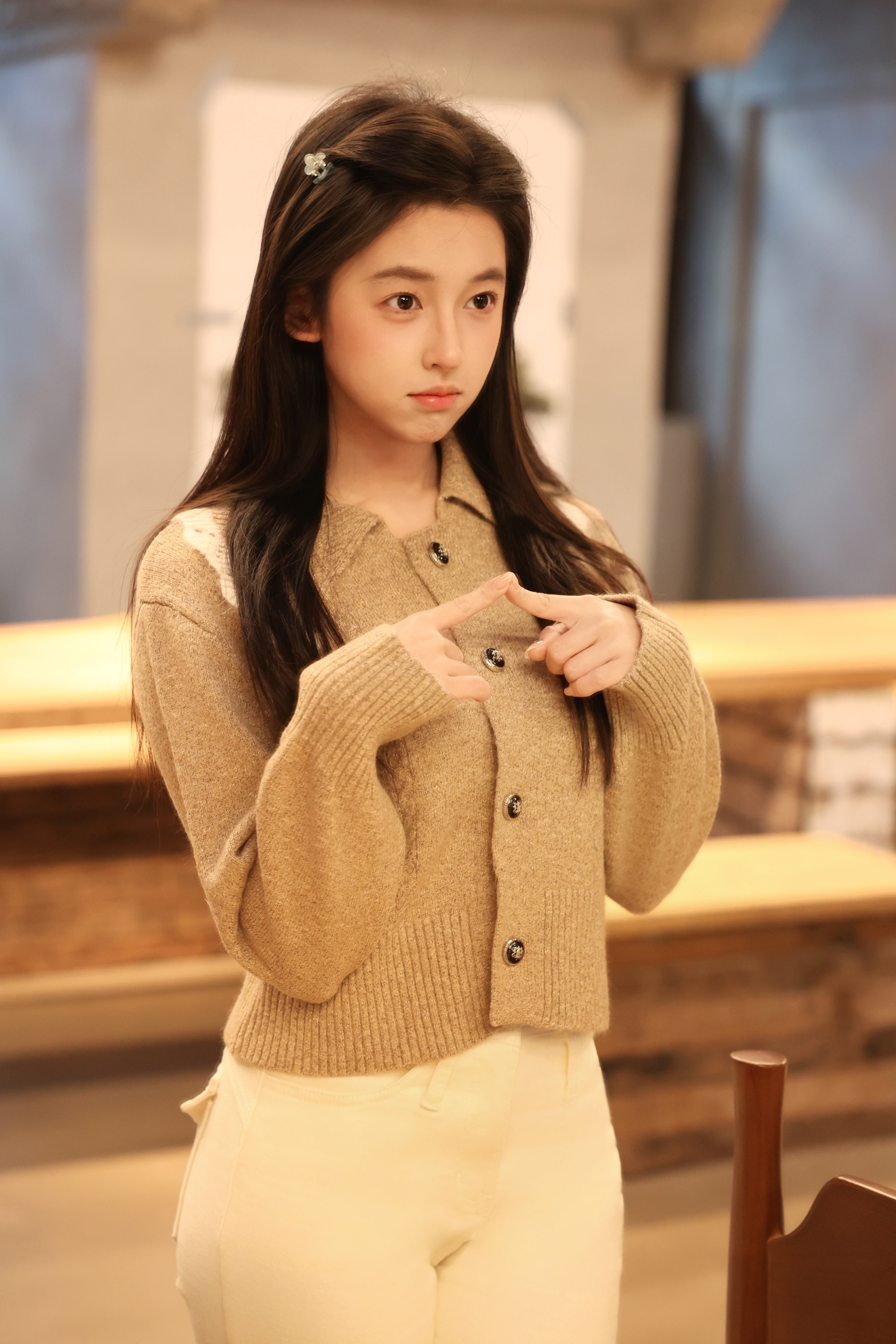 选个首图吧大家～每日穿搭x·keycoin的潦草穿搭