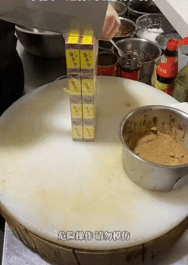 我不相信这是自己家的厨房～🥺