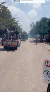 据媒体报道，埃塞俄比亚内战已经再度爆发。

在提格雷地区的部分区域，战争局势发生