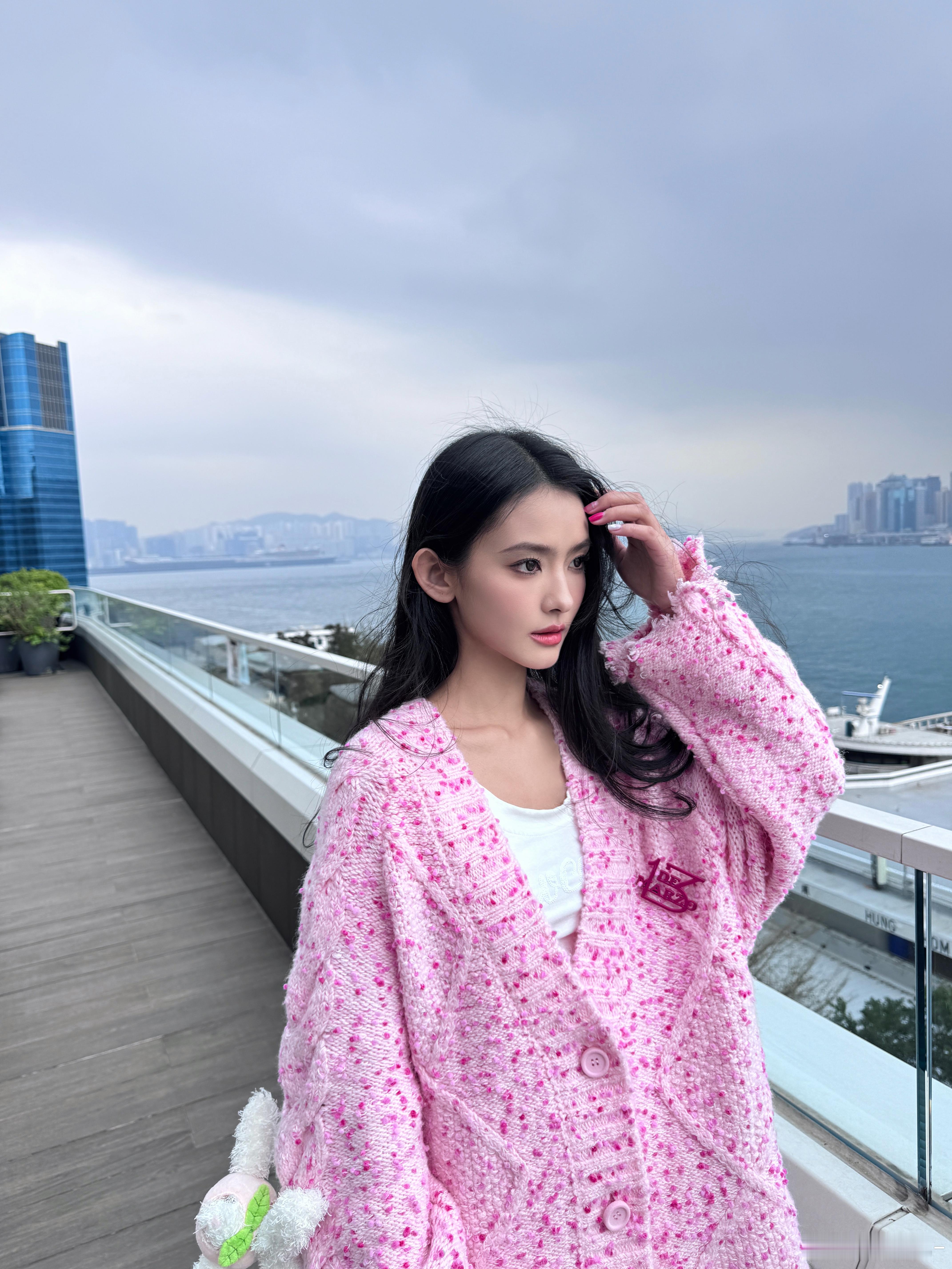 日常碎片📩#日常##冉儿护肤频道[超话]# 感谢各位品牌👨🏻的寄来的🎁最