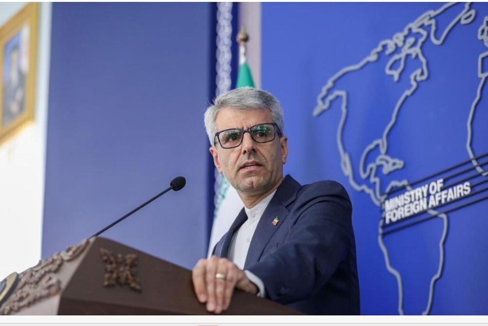 伊朗外交部于当地时间周五发表明确声明，否认了美国总统唐纳德·特朗普早前关于伊朗已