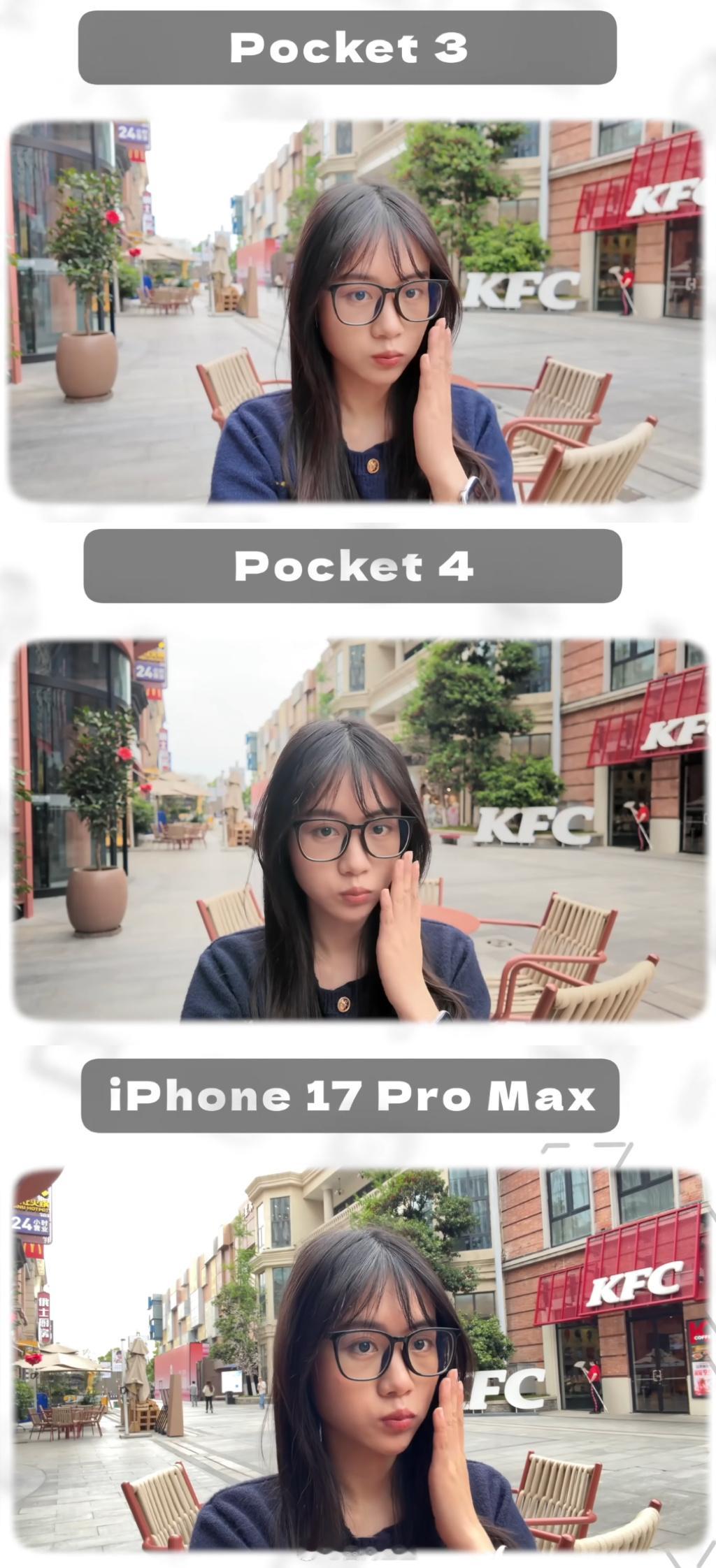 有了iPhone还用买大疆吗只能二选一的话？拍视频你会选择大疆还是iPhone？