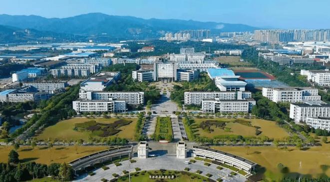 江西财经大学无211名头却吊打一众211的百年财经强校！财政部、教育部、江西三方