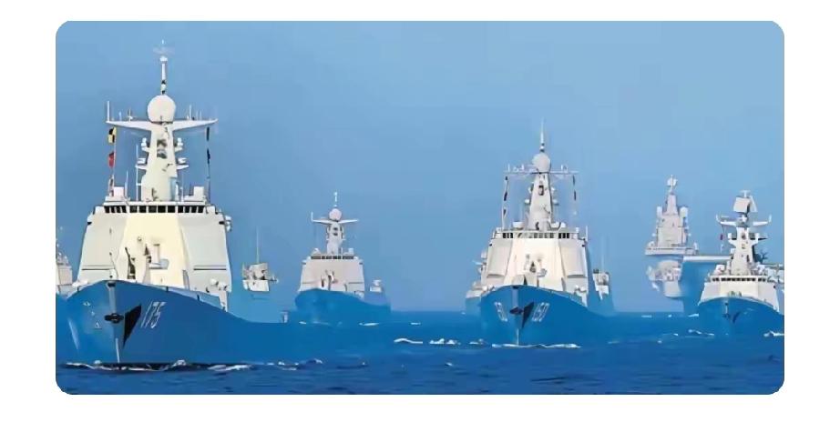 美国又开始搞事情了，2025 年终岁尾那份“中国军力报告”，炒作“中国军事威胁论