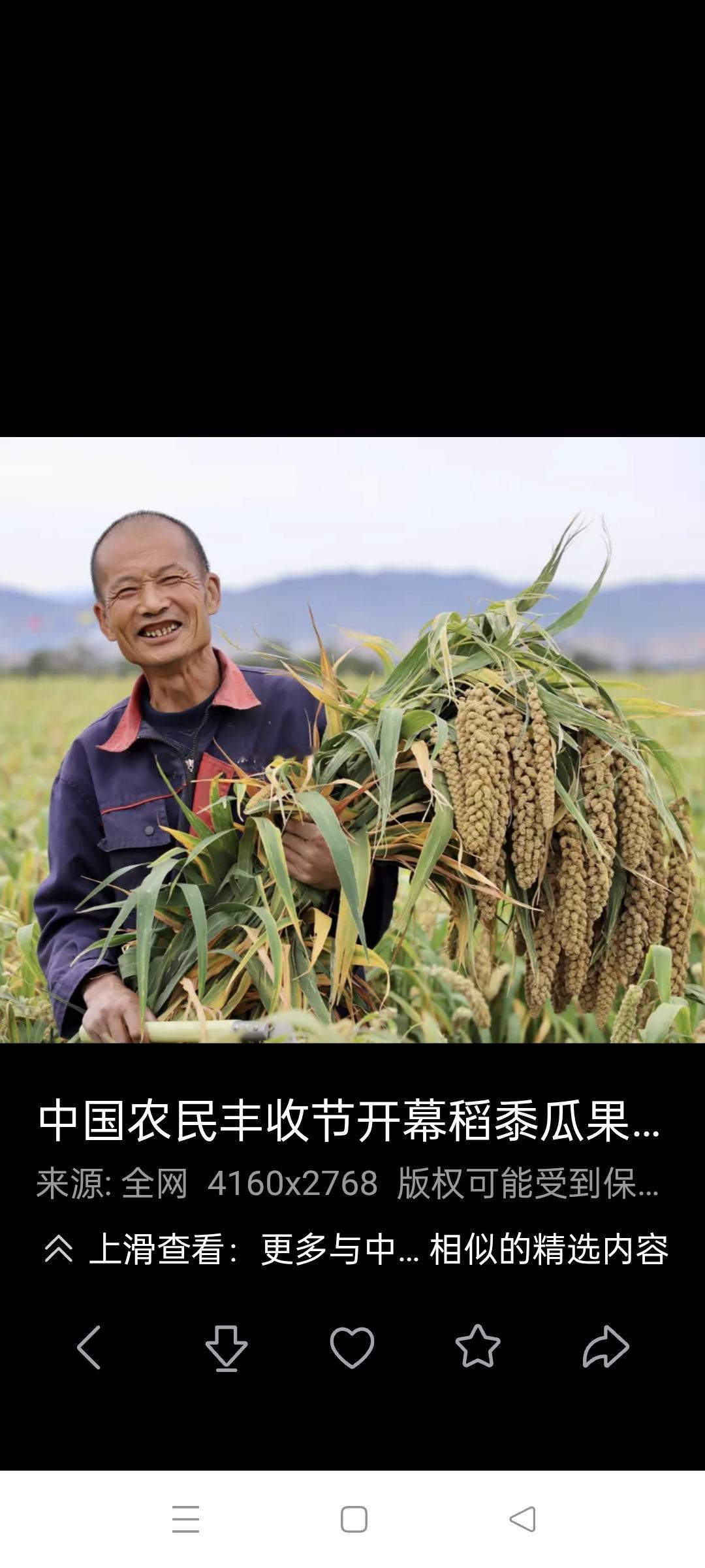 与粮食有关的三个改变世界的黑科技
近期我国在航天、能源、生命科学等多个领域收获颇