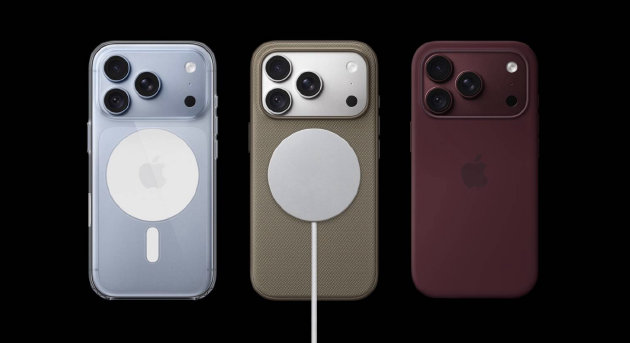 【iPhone18Pro今日预售iPhone18Pro开启预售】iPhone 1