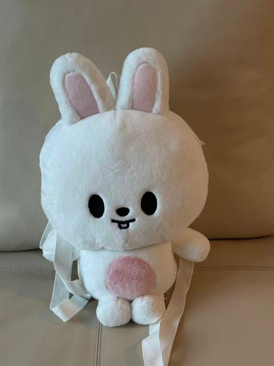 StrayKids周边  迷2娃包 换迷2睡袋娃包 