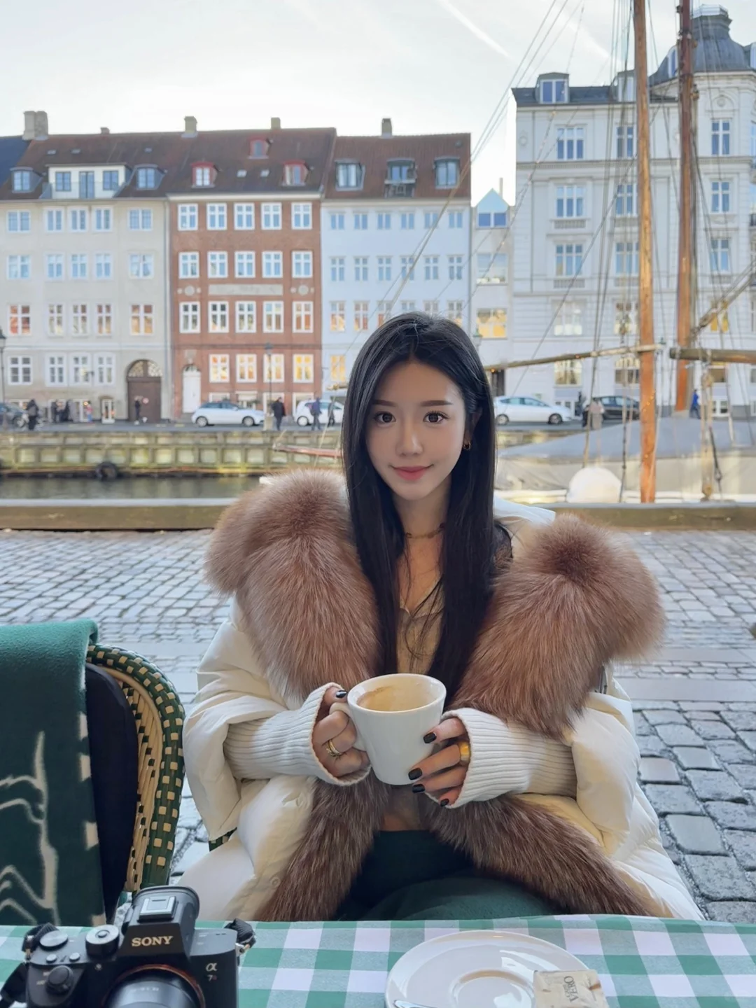 🇩🇰哥本哈根的冬天