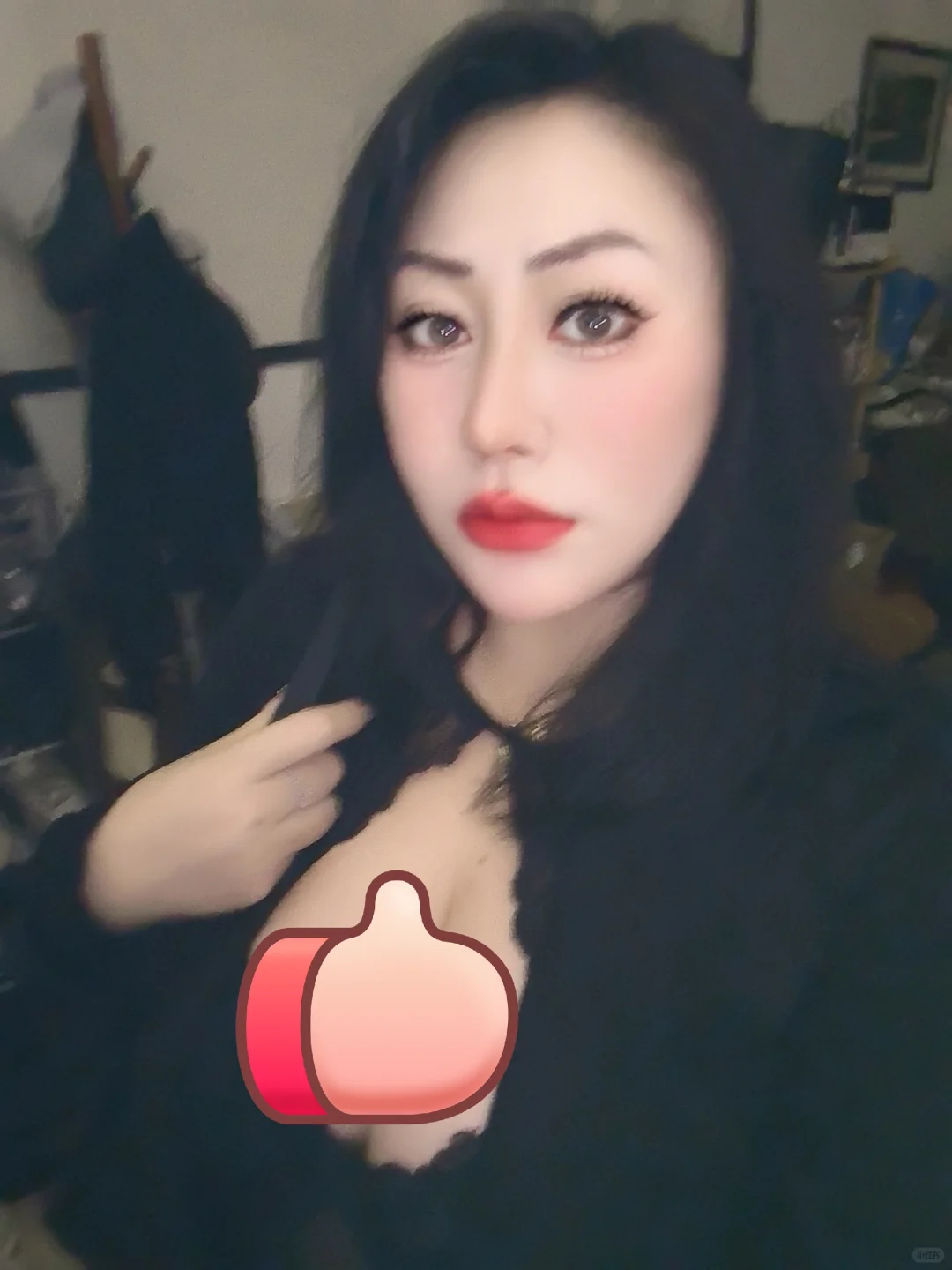 久久不见久久出现