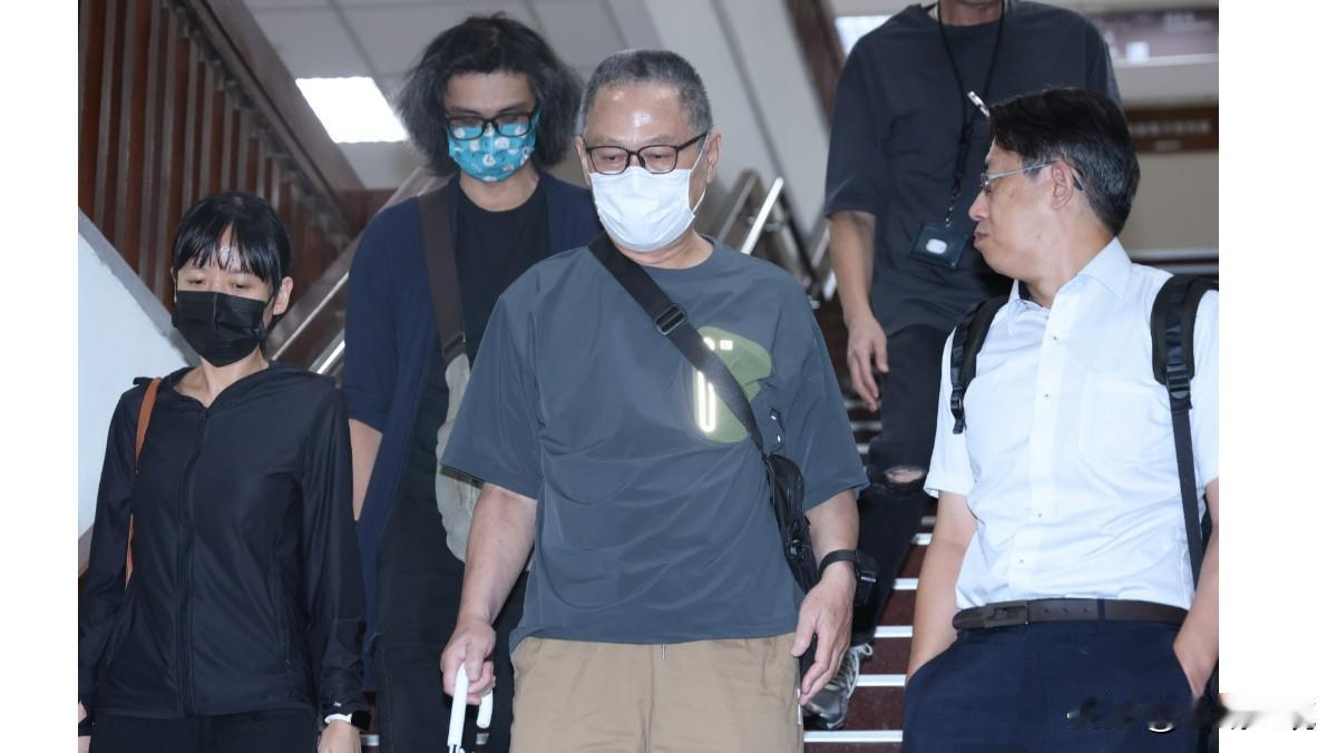 高金素梅“大账房”张俊杰跑了！法院紧急发布通缉

无党籍高金素梅涉贪案出现重大转