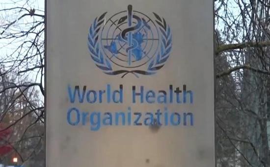 【美国有权退出，但先缴纳欠费】美国即将正式退出世界卫生组织，但其尚未缴纳此前拖欠