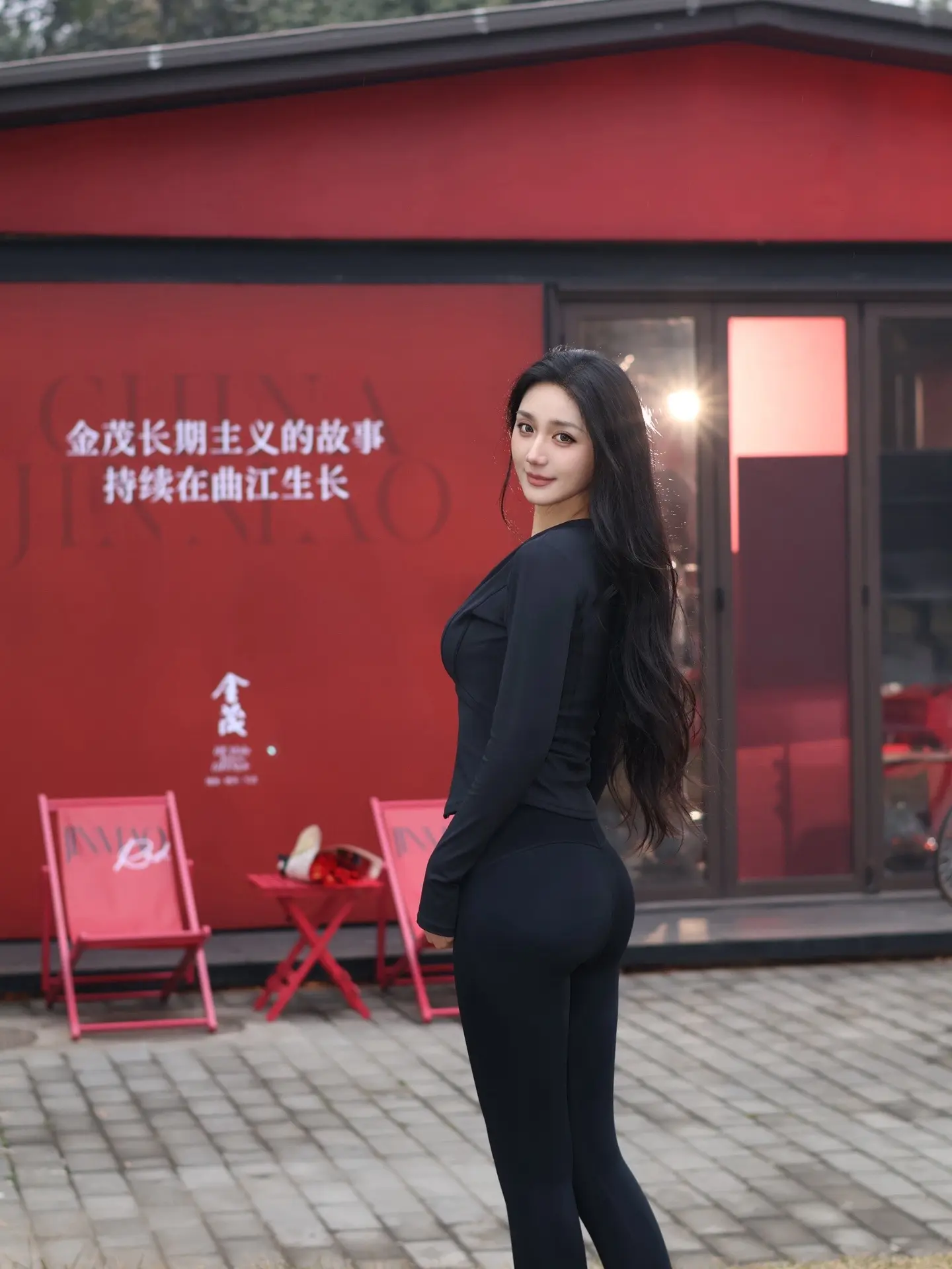 我喜欢给我昂贵东西的人 比如时间 尊重 支持 信任和真诚