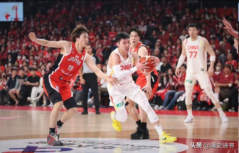 中国男篮重磅消息！主帅郭士强遭国际篮联审查，杨瀚森确认回归

3月3日，男篮世预