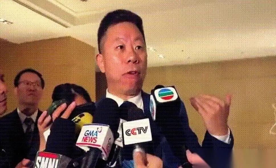 菲律宾对华改了称呼，这次真的过火了。 
 
10月14日，菲律宾国防部长特奥多罗