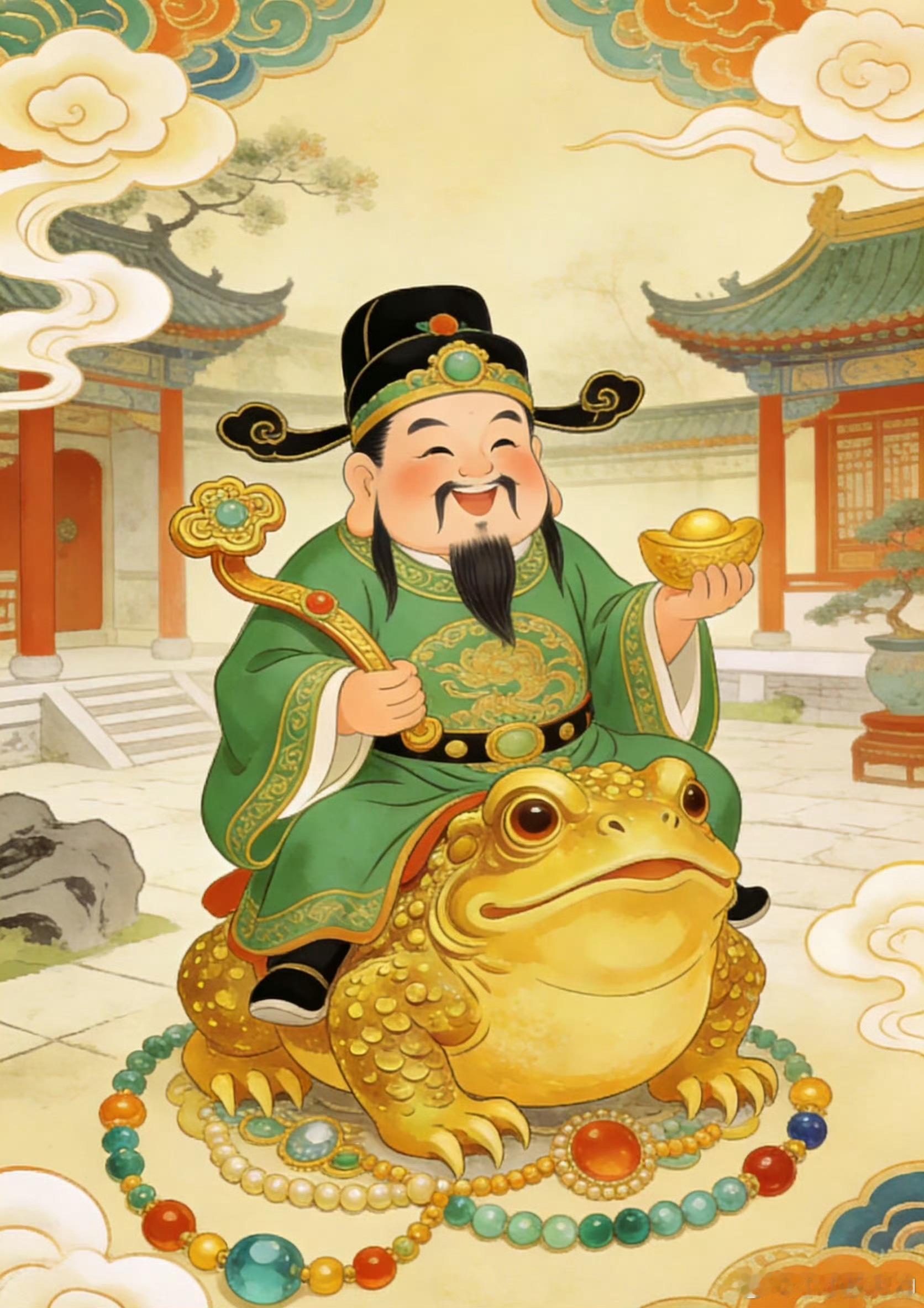 每日打卡，是自律也是修行。红盘不骄，绿盘不慌，守纪律、控仓位、稳心态。每一次签到