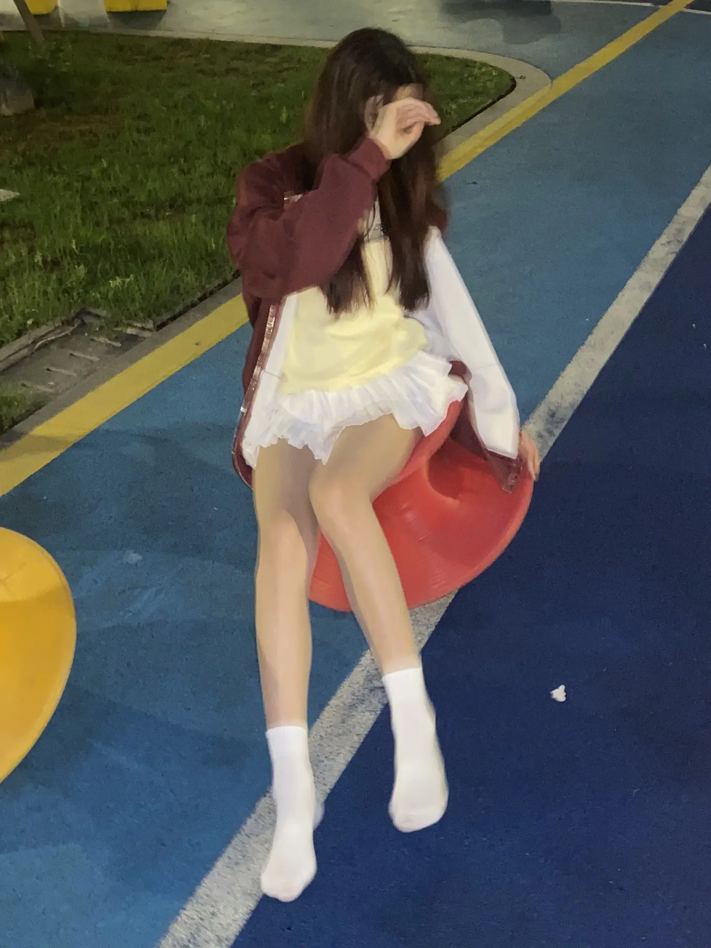 人不会为了不需要的东西而感动的.