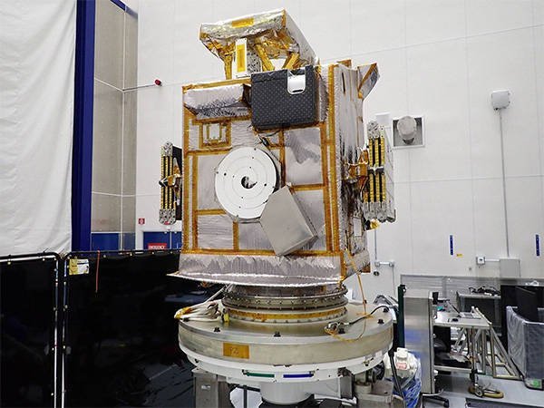 【失联五个月后，#NASA终止月球开拓者探测任务#】当地时间8月4日，美国国家航
