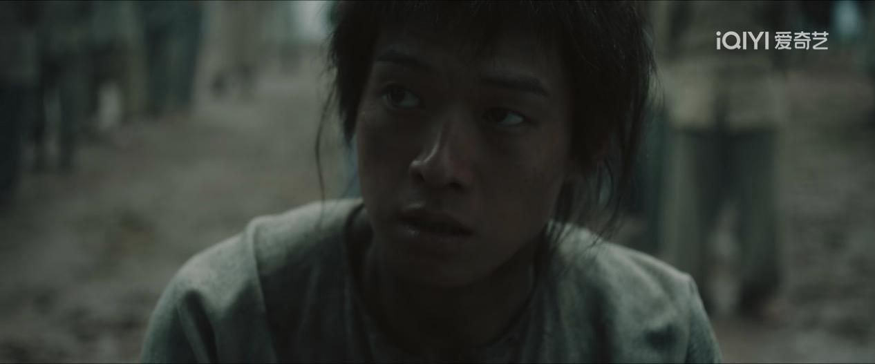 《人生若如初见》开播！开篇第一集，就把我惊到了。

那就是魏大勋饰演的角色被砍头
