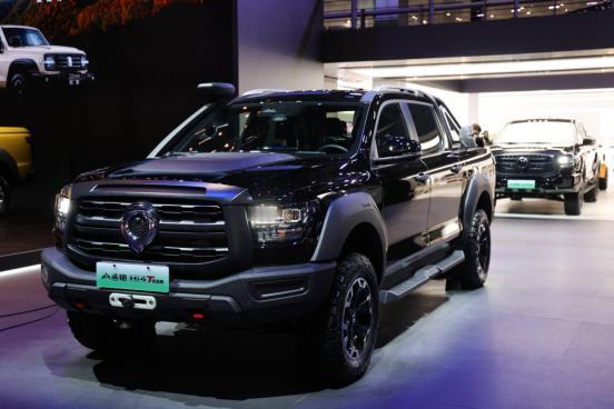 为什么说中国已经成为全球汽车产业的技术中心？
能源紧张一来，很多人马上想起197