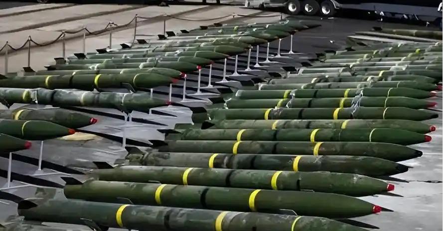 不要忙着打日本，中国应该去全国各地的武器仓库突击大检查！“甲午海战再重演” 这话