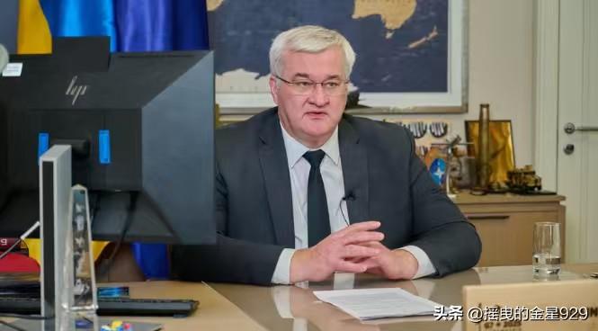 拦截率高达90%，如果与俄罗斯的停火协议达成，乌克兰可向中东国家提供专业知识以应