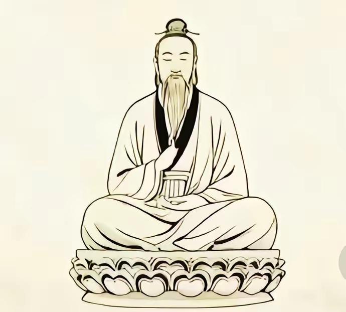道家有这样一番劝诫：倘若未来日子顺遂富足，积攒下可观财富，请守住一份善心。

遇