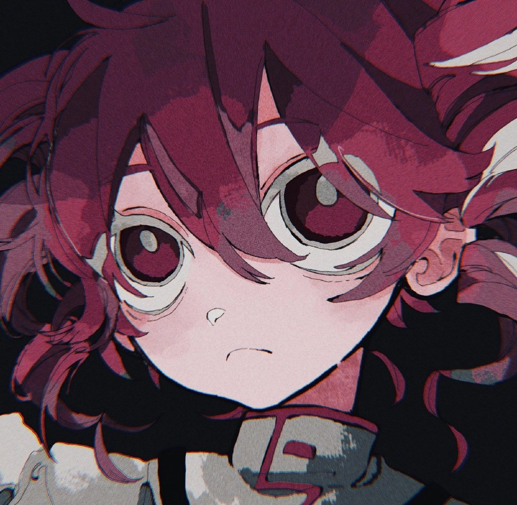 每天认识一位插画师：あ#夏日次元盛典# ​​​