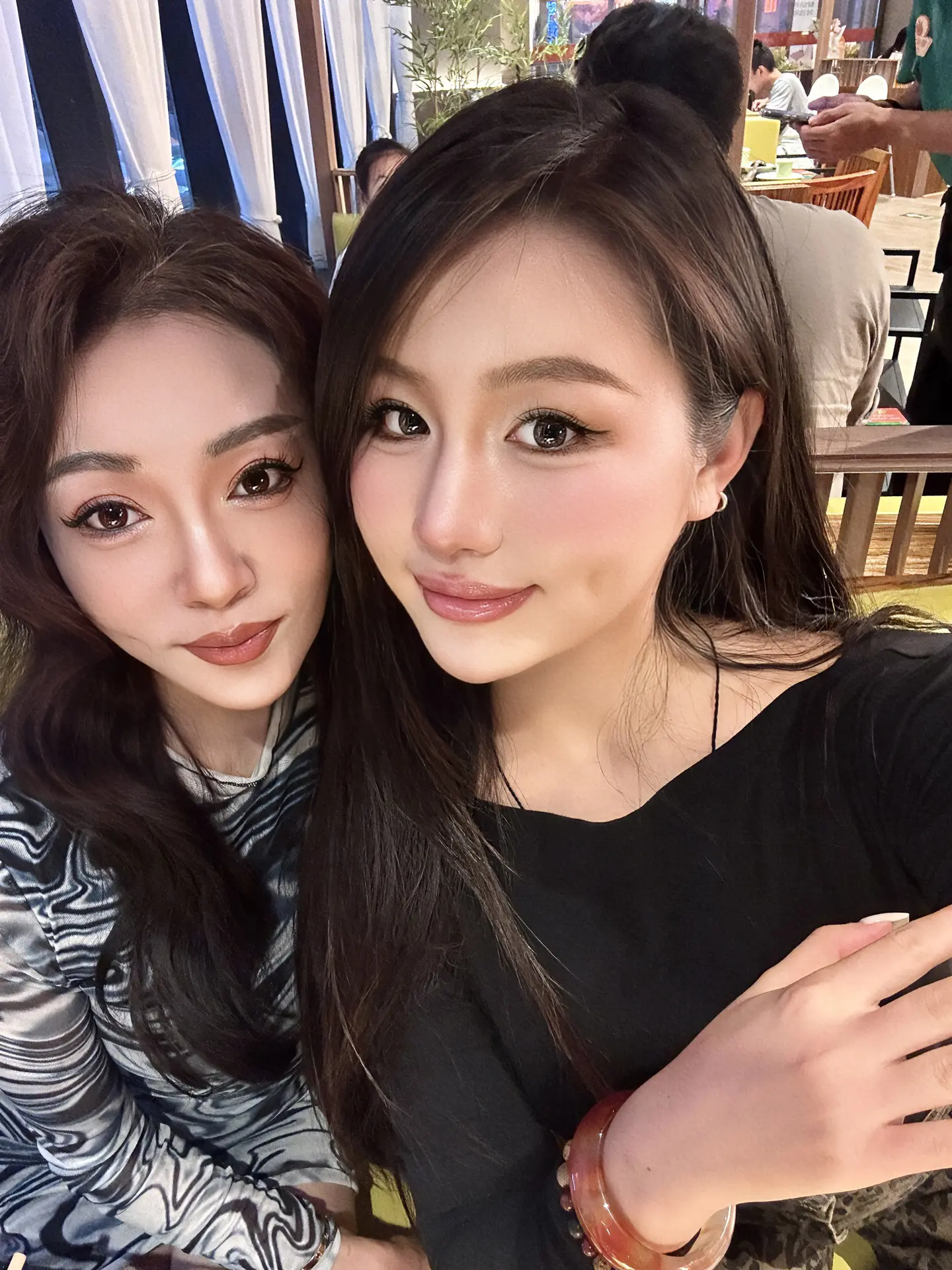 我们俩 我们依然是我们