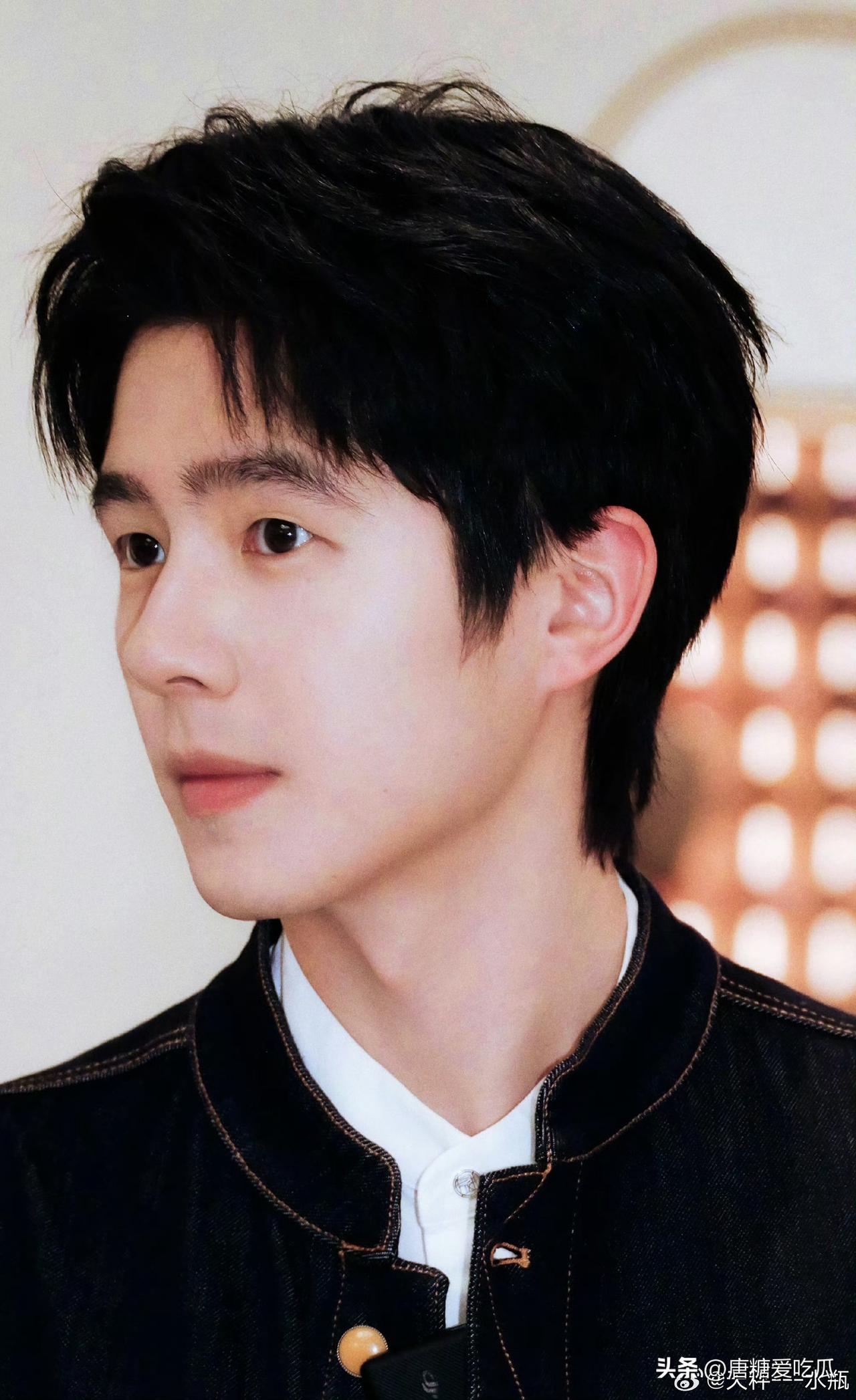 今天最不开心的就是陈思诚
刘昊然是他亲自培养出来的，是他最看好的后辈，也是他电影