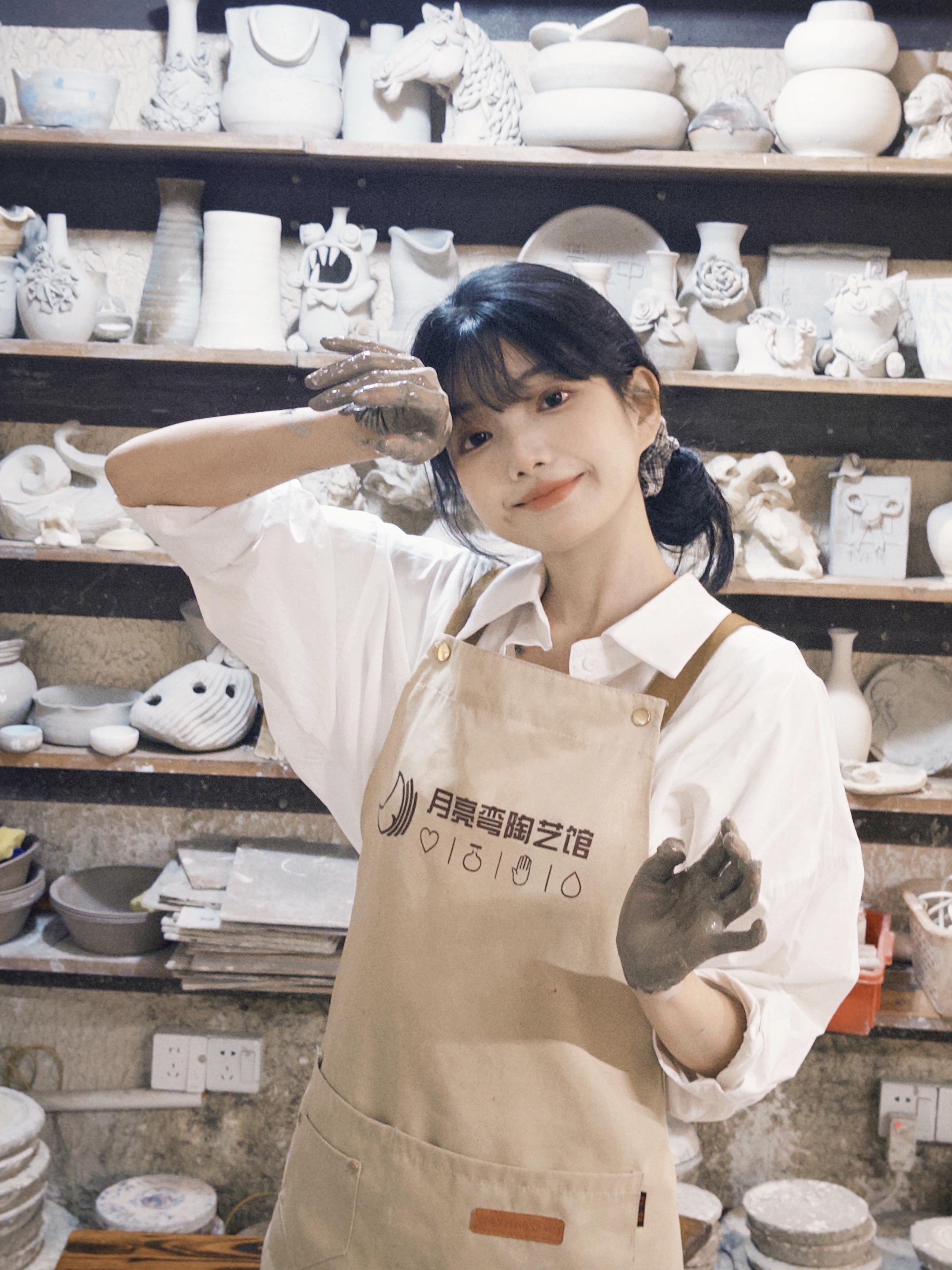 爱着你的长发 短发 卷发 直发 黑发 乱发 秀发