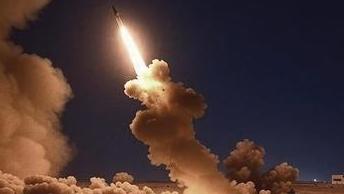 霸权破防！伊朗凌晨突袭，美军中东指挥中枢被炸穿
 
3月3日，伊朗伊斯兰革命卫队