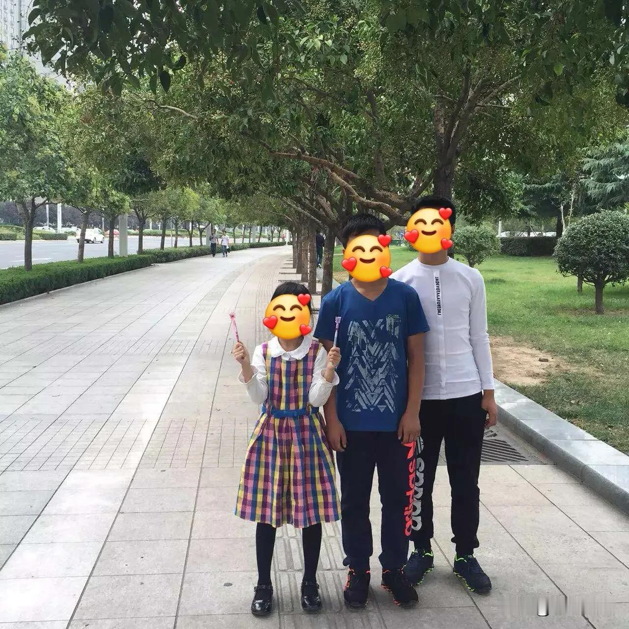两位老高老友都没上过高中，可她们的儿子都是名牌大学博士，咋培养的呢？

其实这篇
