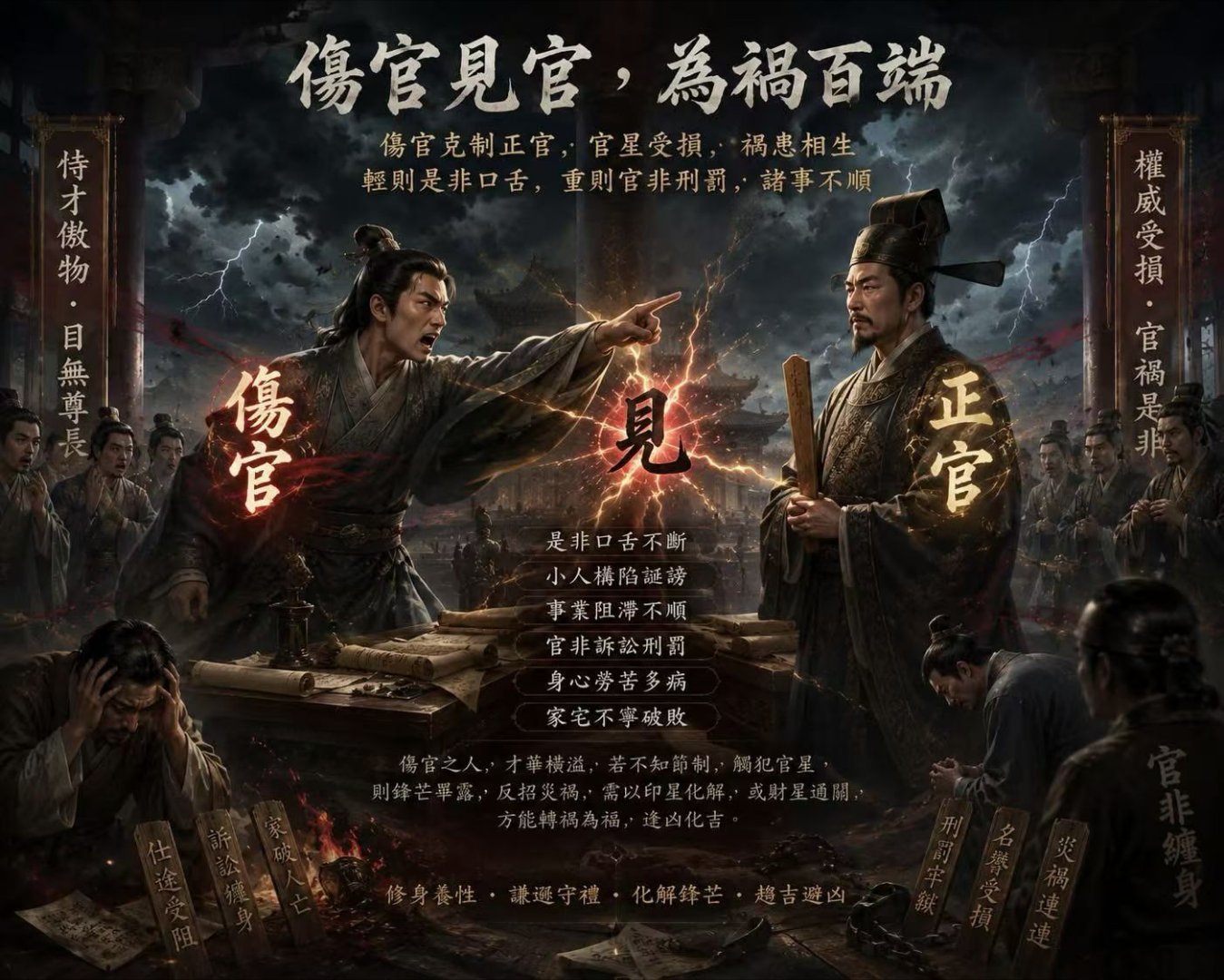 学八字手相面相八字算命紫薇斗数 少去给他人提建议。无论是你指点、说教都需要消耗你