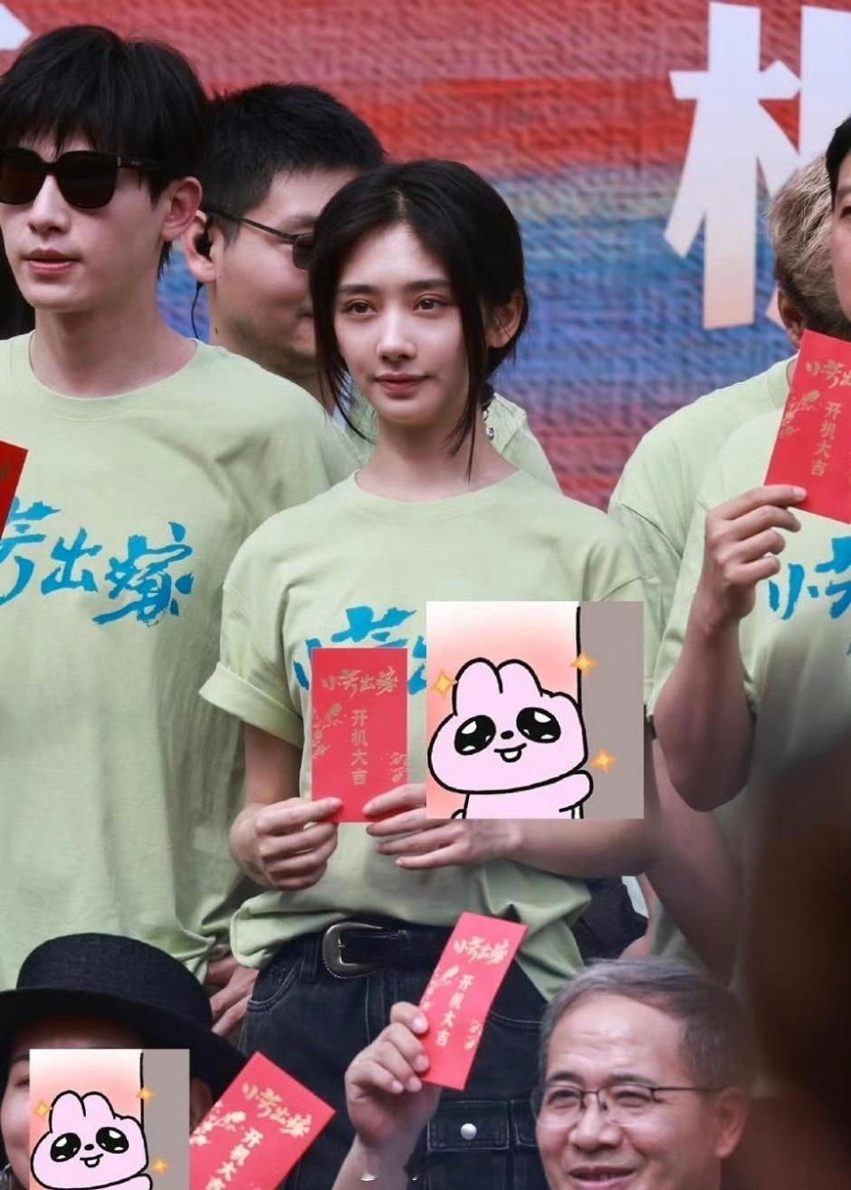 王影璐头肩比太差了 ​​​