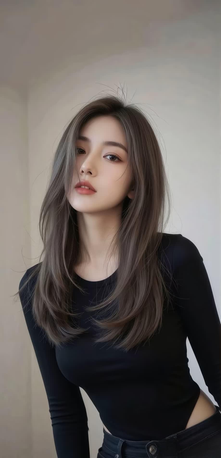 当一个人撑过太多事情以后，真的不再期待什么了。笑容可以瞒过所有人，心酸却只有自己