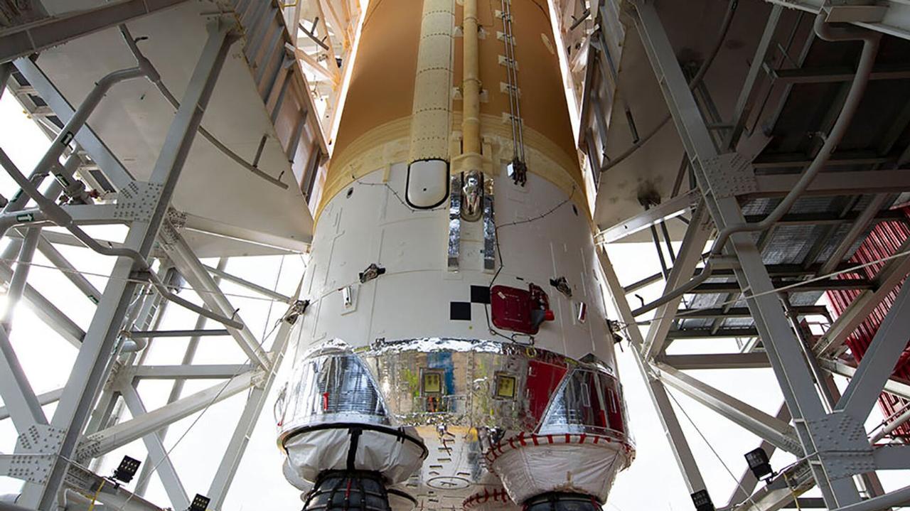 “阿耳忒弥斯2号”成功发射，开启人类有史以来距离地球最远的一次载人绕月之旅

俄